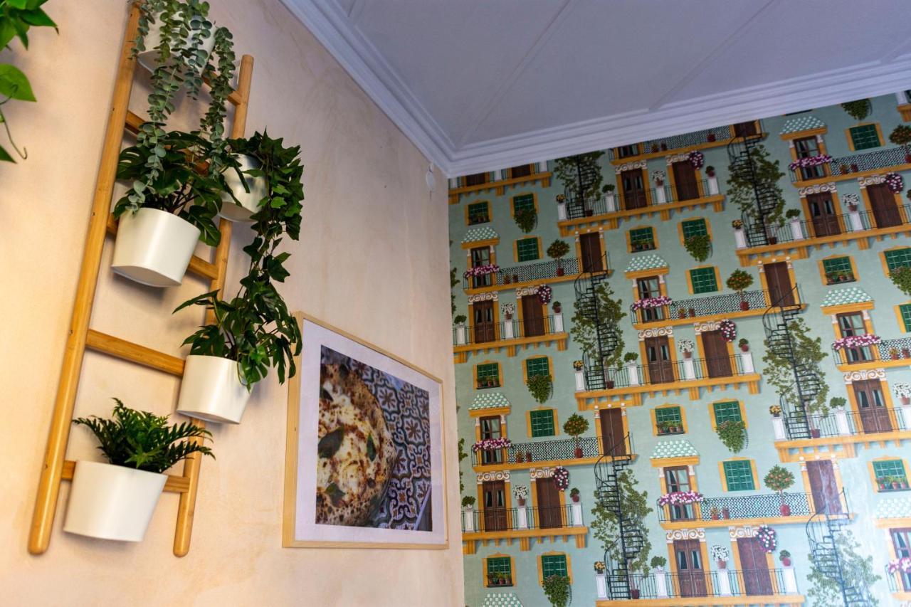 Locanda Popolare アーチ・カステッロ エクステリア 写真